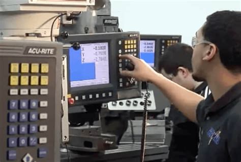 precise cnc machining institute|precision cnc machinery training.